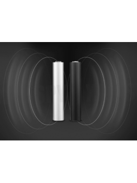 Enregistreur vocal espion HD