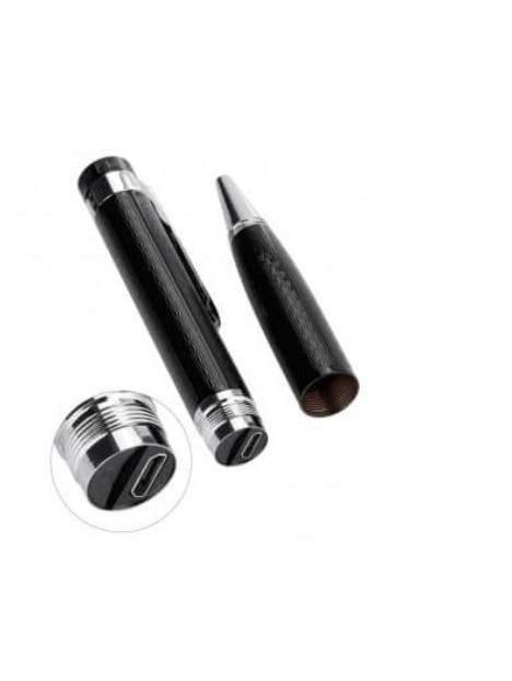 Enregistreur vocal espion