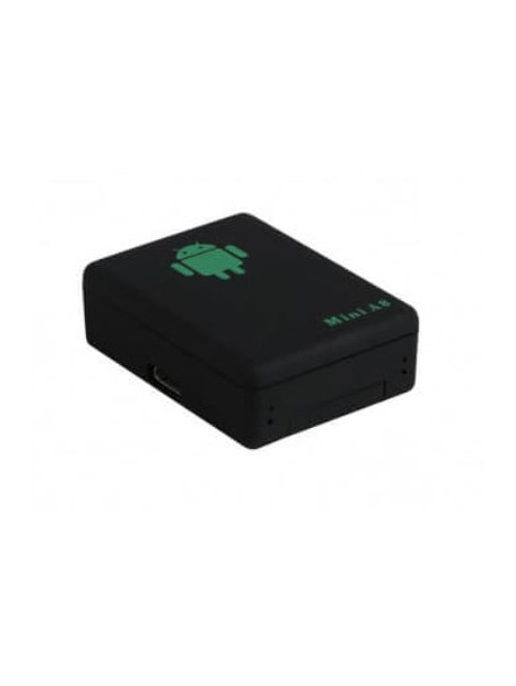 Micro spy GSM GPS