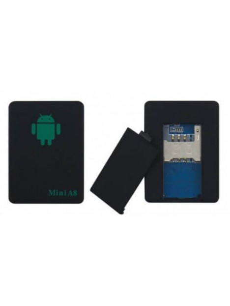 Micro spy GSM GPS