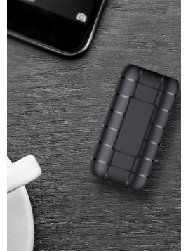 Micro-spionagerecorder