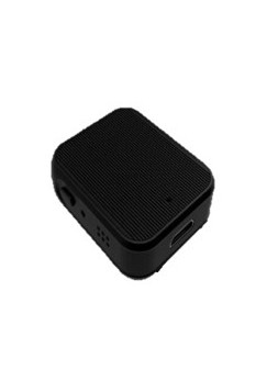 Mini szpiegowski dyktafon