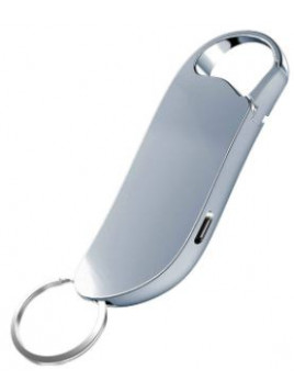 Gravador de áudio espião