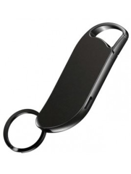 Grabadora de audio espía