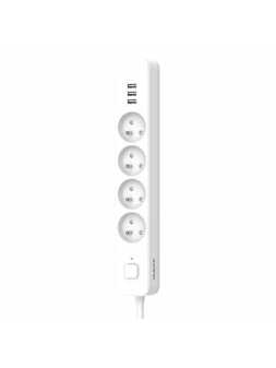 Multiprise micro espion  GSM