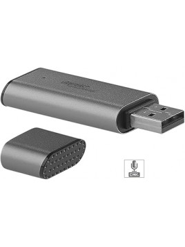 Clé USB espion enregistreur