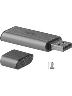 Clé USB espion enregistreur