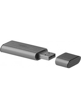 Clé USB espion enregistreur