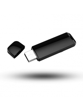 Enregistreur micro espion