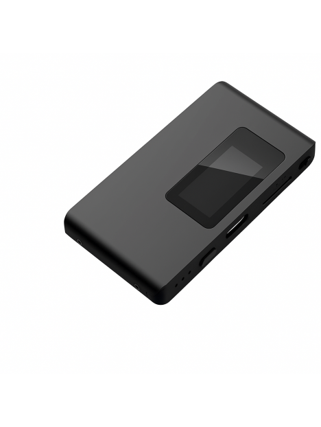 Enregistreur espion HD Enregistreur espion HD