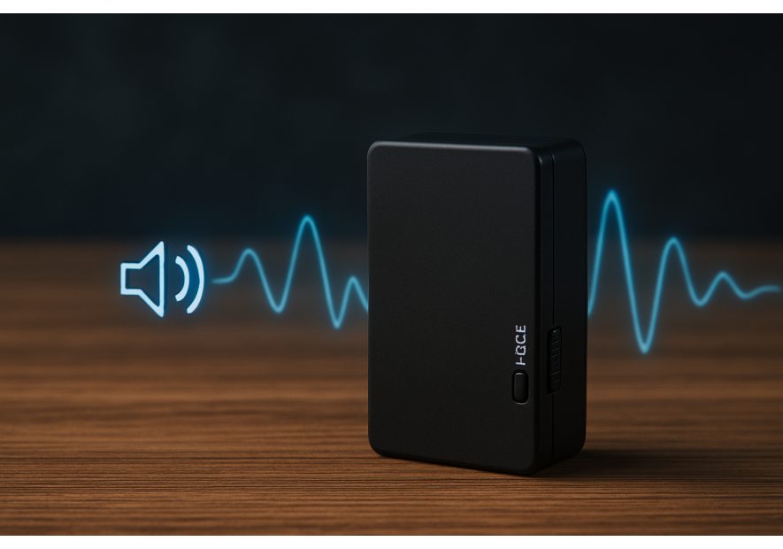 Micros Espions avec Activation Vocale : Fonctionnement, Avantages